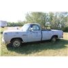 Image 1 : Dodge Ram 150 Truck for Parts 67917 km 4 Speed Manual