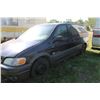 Image 1 : 2004 Pontiac Montana Van VIN - 1GMDX03E14D197260