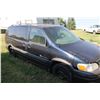 Image 2 : 2004 Pontiac Montana Van VIN - 1GMDX03E14D197260