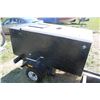 Image 1 : Sears Trailer 61x44 Wide Home Made?