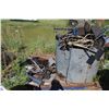 Image 3 : Lot of Misc Items Washer Dryer Scrap Metal Etc