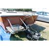Image 5 : Chaparral 172 Inboard Boat and Trailer 17ft FGBD0288M8A