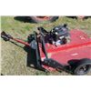 Image 1 : Swisher 44" Cut Mower 12.5hp Briggs and Straton
