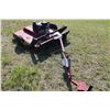 Image 3 : Swisher 44" Cut Mower 12.5hp Briggs and Straton