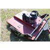 Image 4 : Swisher 44" Cut Mower 12.5hp Briggs and Straton