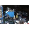 Image 2 : Lot of Misc Item All Items Inside Old Barn