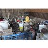 Image 4 : Lot of Misc Item All Items Inside Old Barn