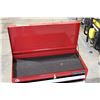 Image 2 : Craftsman Tool Box 6 Drawer With Key