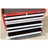 Image 3 : Craftsman Tool Box 6 Drawer With Key