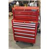 Image 1 : Craftsman 2 Pieces Metal Tool Box