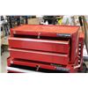 Image 5 : Craftsman 2 Pieces Metal Tool Box