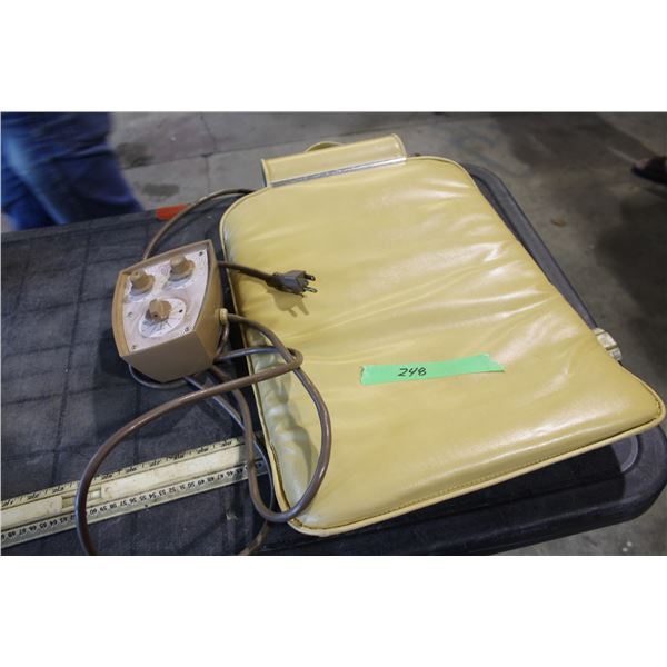 Niagara Thermo Cyclopad