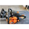 Image 4 : Golf GL5800 Chainsaw 20" Bar