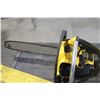 Image 3 : McCullock 110 Chainsaw 12" Bar in Case and Manual