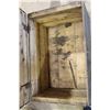 Image 3 : Vintage Wooden Ammo Crate