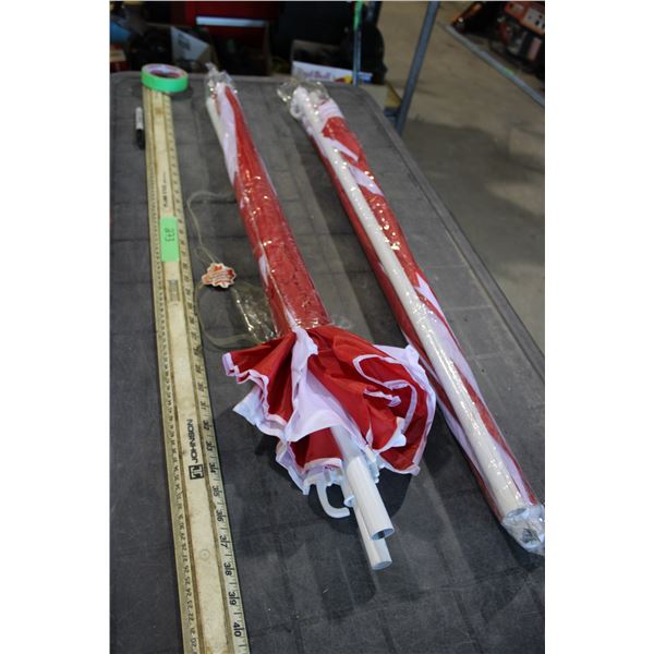 Canada New Umbrellas (2)