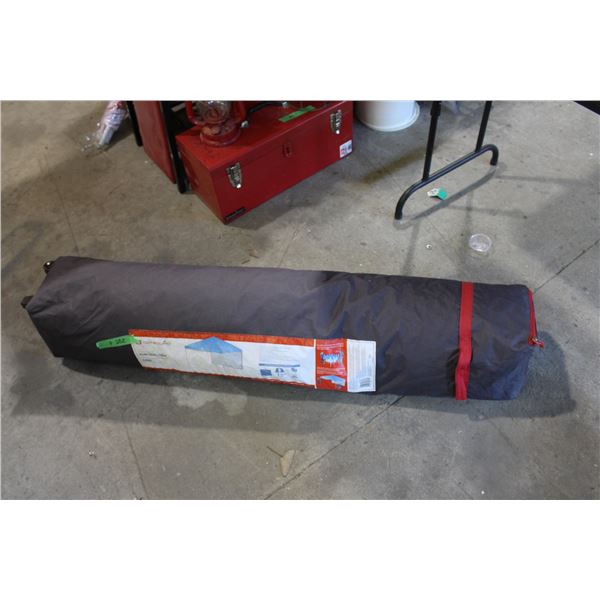 Outboard Sunshelter 10x10