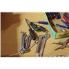 Image 2 : Wrenches, Pliers, Screwdrivers