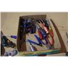 Image 3 : Wrenches, Pliers, Screwdrivers
