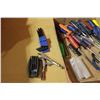 Image 2 : Screwdrivers, Allen Wrenches, Pliers