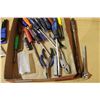 Image 4 : Screwdrivers, Allen Wrenches, Pliers