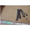 Image 1 : Ratchet Wrenches 5/16 - 18mm