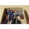 Image 4 : Wrenches, Pliers, Screwdrivers
