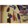 Image 2 : Wrenches, Screwdrivers, Allen Wrenches