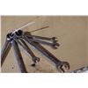 Image 2 : Ratchet Wrenches 7/16-3/4 inch