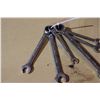 Image 3 : Ratchet Wrenches 7/16-3/4 inch