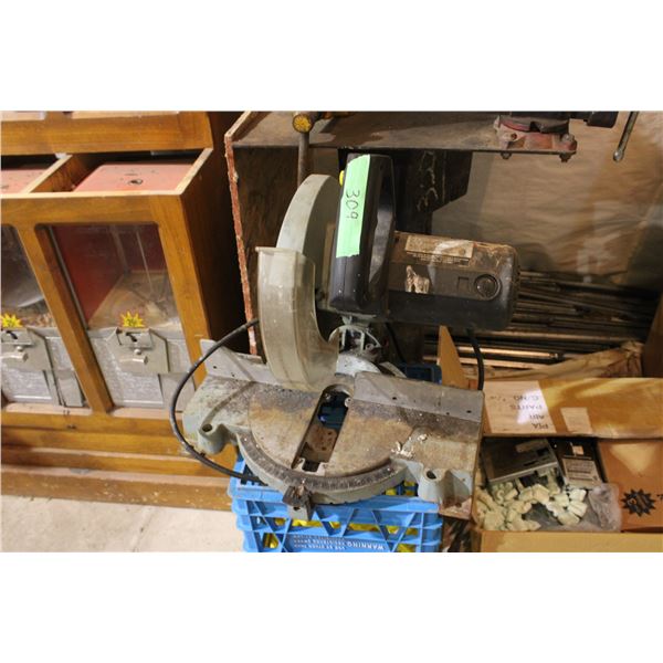 Delta 10" Compound Mitre Saw