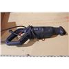 Image 3 : Job Mate 6.5 Amp Reciprocating Saw