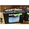 Image 2 : Quicksilver Deep Cycle Batteries 575-715 Cranking Amp