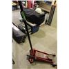 Image 1 : Big Red 3.5 Ton Service Jack (Working)