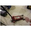 Image 4 : Big Red 3.5 Ton Service Jack (Working)