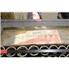 Image 4 : 3/4" Heavy Duty Ratchet and Sockets