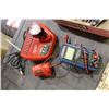 Image 2 : Multimeter Milwaukee M12 Charger and Battery