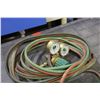 Image 2 : Acetylene Hoses and Gauges