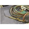 Image 3 : Acetylene Hoses and Gauges