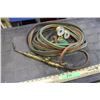 Image 4 : Acetylene Hoses and Gauges