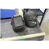 Image 1 : (2) Welding Helmets