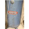 Image 3 : Webster 240V Air Compressor (Needs to be Disconnected Total Height 66")