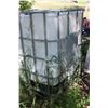 Image 4 : 275 Gal Water Tank