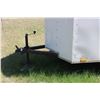 Image 2 : Value Hauler (9.5ft Long by 5ft Wide x 65" Tall) VIN - 5NHUVH0168N055574
