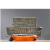 Image 4 : Value Hauler (9.5ft Long by 5ft Wide x 65" Tall) VIN - 5NHUVH0168N055574