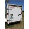 Image 6 : Value Hauler (9.5ft Long by 5ft Wide x 65" Tall) VIN - 5NHUVH0168N055574