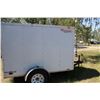 Image 8 : Value Hauler (9.5ft Long by 5ft Wide x 65" Tall) VIN - 5NHUVH0168N055574