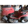 Image 4 : Troy Built Hydrostatic Lawn Tractor 91K Series with Manual