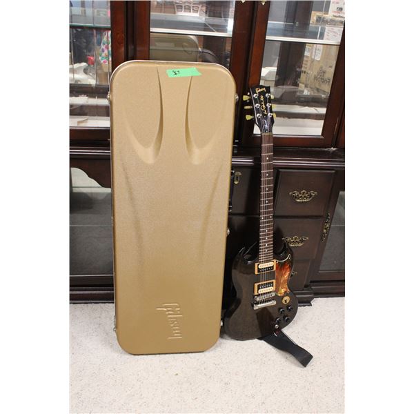 Gibson Special (LES Paul 100?) With Guitar Case