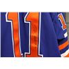 Image 2 : Messier Signed Jersey XL (no certificate) new